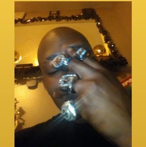 Meet your Posher, Jamel